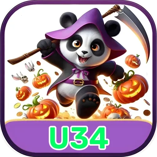 U34 App