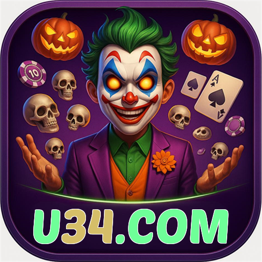 u34.com Logo