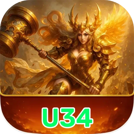 U34 Eventos Esportivos